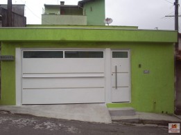 Sobrado Mogi das cruzes  - Jardim camila